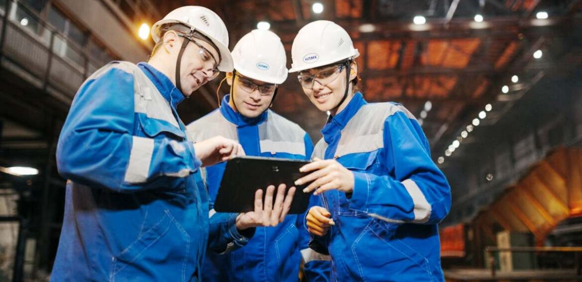 Dominar la confiabilidad industrial expandirá tu horizonte laboral