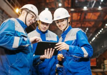 Dominar la confiabilidad industrial expandirá tu horizonte laboral