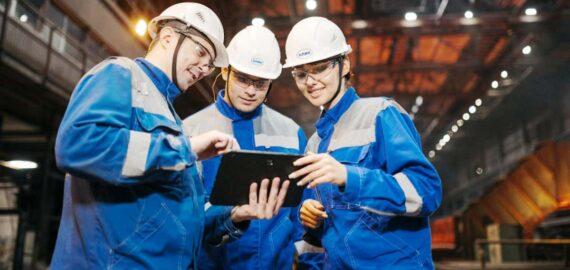 Dominar la confiabilidad industrial expandirá tu horizonte laboral