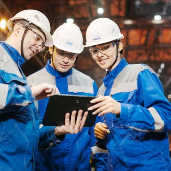 Dominar la confiabilidad industrial expandirá tu horizonte laboral