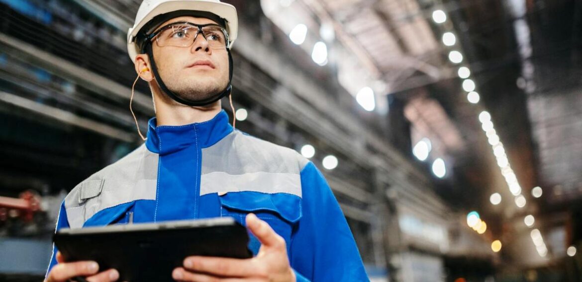 Multiplicá tus oportunidades laborales capacitándote en mantenimiento industrial