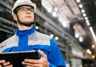 Multiplicá tus oportunidades laborales capacitándote en mantenimiento industrial