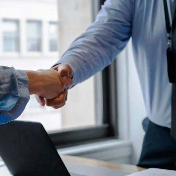 Convertite en el profesional que toda empresa quiere en su equipo