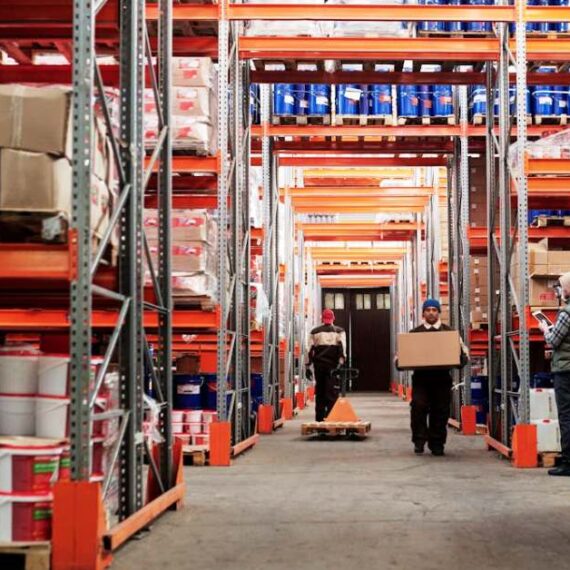 Abrite camino en comercio exterior formándote en clasificación arancelaria