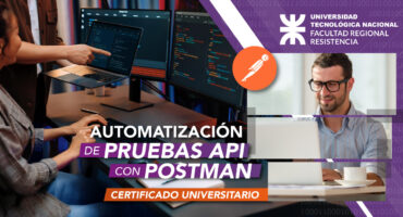 Automatización de pruebas API con Postman