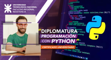 Diplomatura en programación con Python
