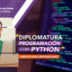 Diplomatura en programación con Python