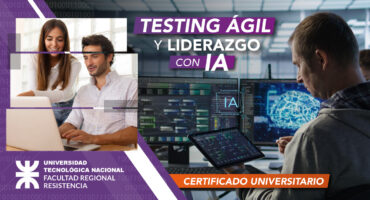 Testing Ágil y liderazgo con IA