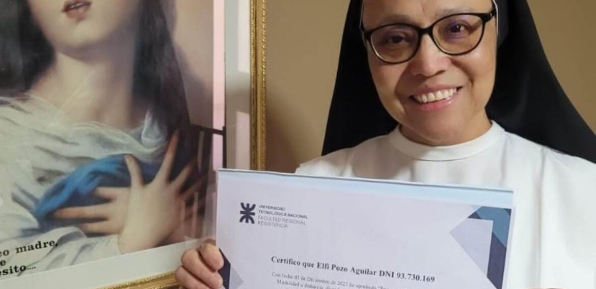 Formarse para cuidar, incluir y mejorar la escuela