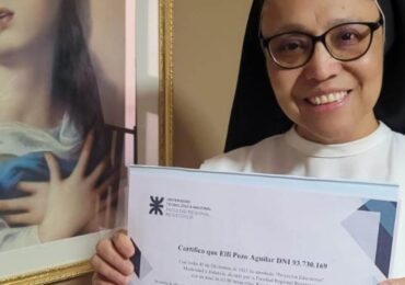 Formarse para cuidar, incluir y mejorar la escuela