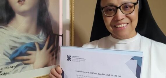 Formarse para cuidar, incluir y mejorar la escuela