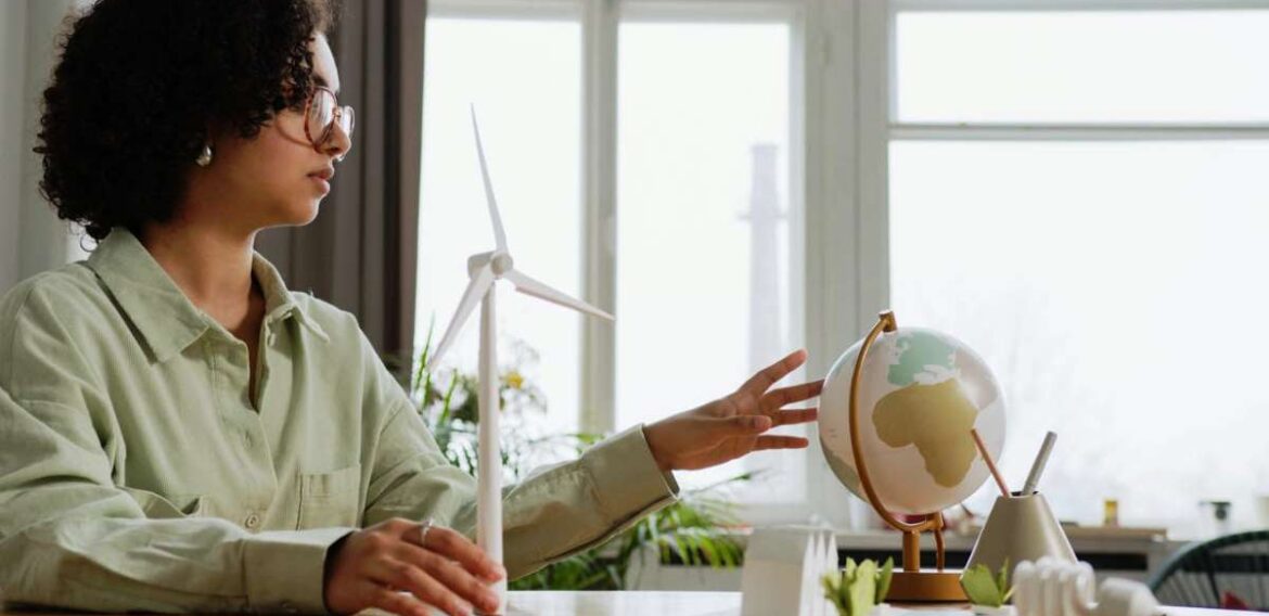 Capacitate en gestión sostenible para ser el profesional que necesita toda empresa