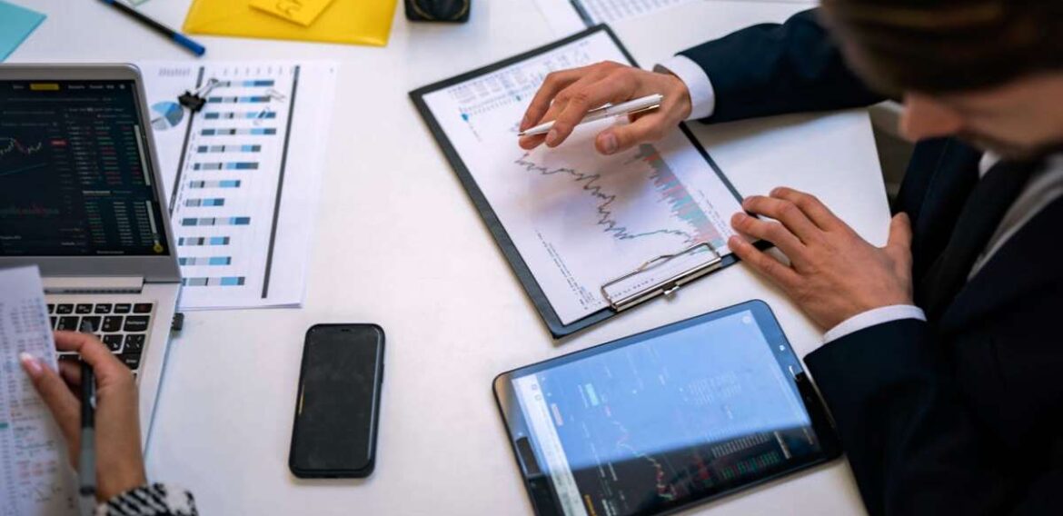 Llevá tu gestión al próximo nivel con tableros efectivos