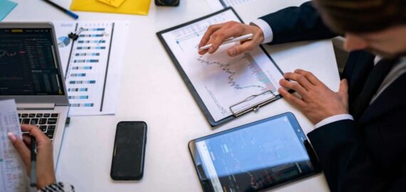 Llevá tu gestión al próximo nivel con tableros efectivos