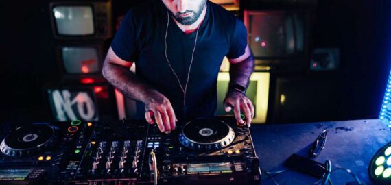 La producción musical con IA TE ABRIRÁ una nueva etapa creativa