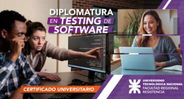 Diplomatura en Testing de Software