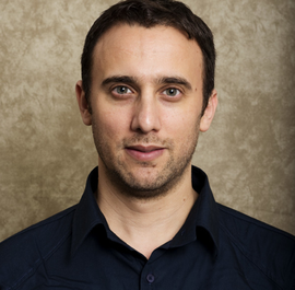 Leonardo Exequiel Espindola