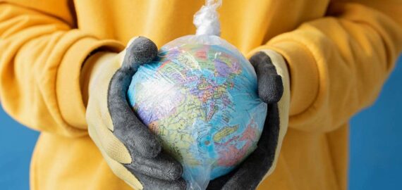 Aprendé a medir el impacto ecológico y tomar decisiones sostenibles