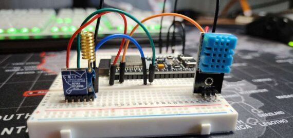 Empezá tu carrera tech con Arduino