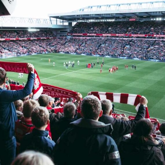 Te enseñamos periodismo deportivo con salida laboral real