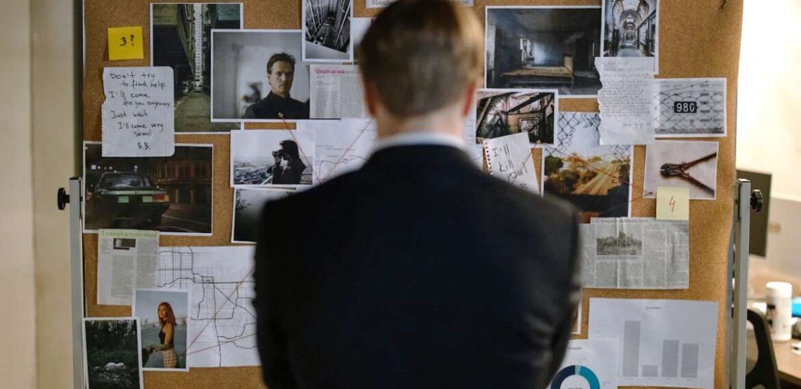 Formate como periodista policial y judicial con certificación UTN mediante prácticas basadas en casos reales