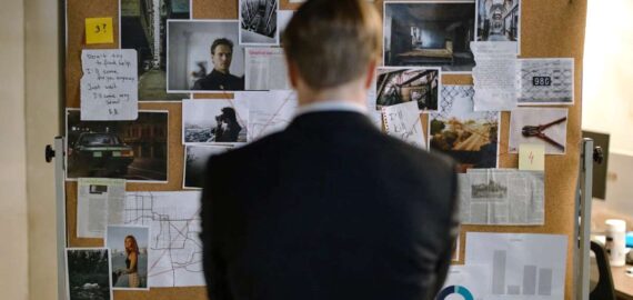 Formate como periodista policial y judicial con certificación UTN mediante prácticas basadas en casos reales