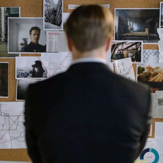 Formate como periodista policial y judicial con certificación UTN mediante prácticas basadas en casos reales