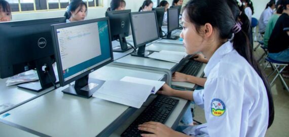 Capacitate en tecnología educativa para potenciar tu enseñanza