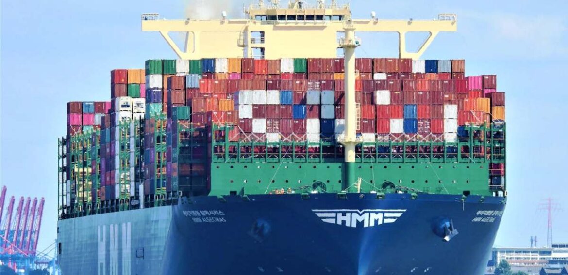 La nueva RG 5818 potencia tu formación en comercio exterior