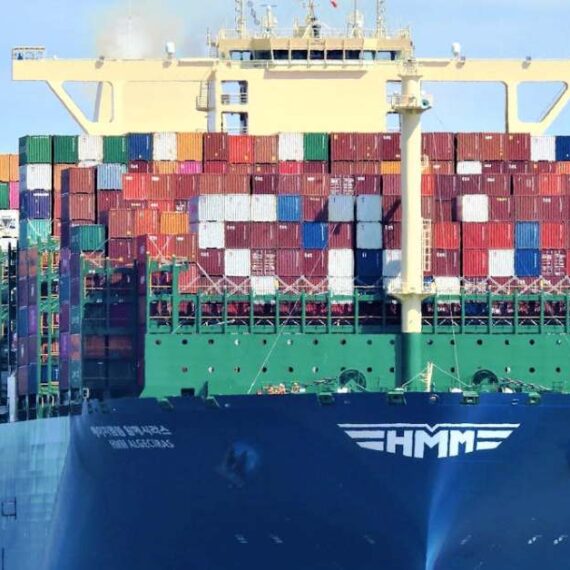 La nueva RG 5818 potencia tu formación en comercio exterior