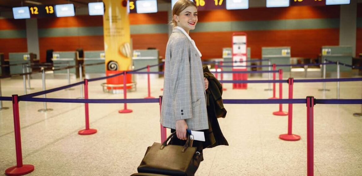 Con el curso Inglés para Viajeros te comunicarás  con seguridad en cada destino