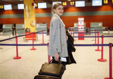 Con el curso Inglés para Viajeros te comunicarás  con seguridad en cada destino