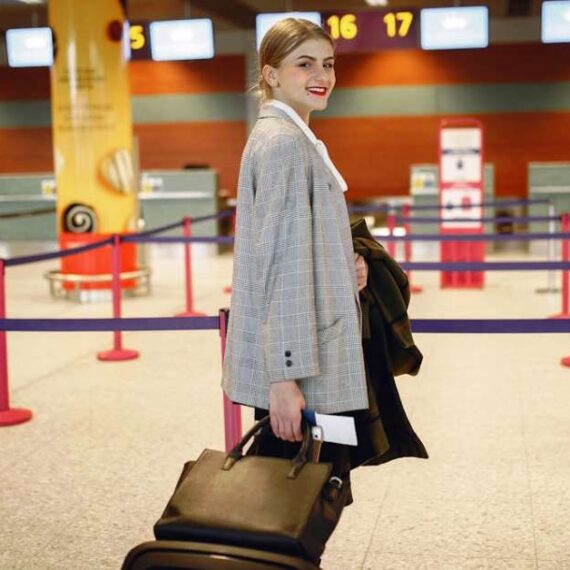 Con el curso Inglés para Viajeros te comunicarás  con seguridad en cada destino