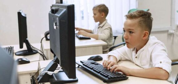 Optimizá tus clases con contenido digital e interactivo de calidad