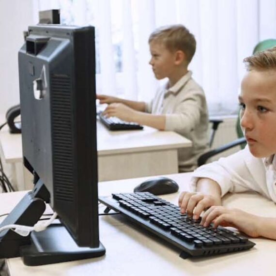 Optimizá tus clases con contenido digital e interactivo de calidad