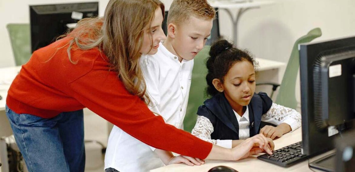 Si trabajás en educación, sumá Scratch y hacé la diferencia