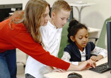 Si trabajás en educación, sumá Scratch y hacé la diferencia