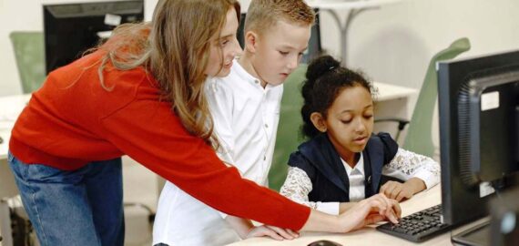 Si trabajás en educación, sumá Scratch y hacé la diferencia