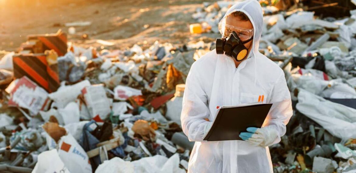 Aprendé a gestionar residuos, sumá valor ambiental a tu carrera