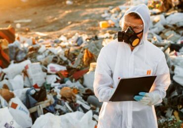 Aprendé a gestionar residuos, sumá valor ambiental a tu carrera