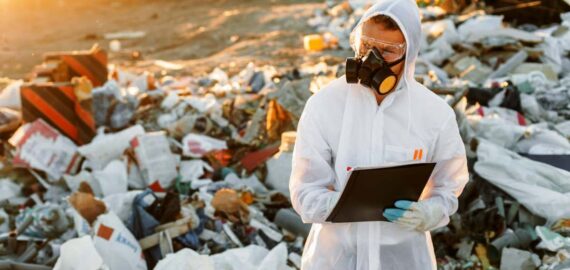 Aprendé a gestionar residuos, sumá valor ambiental a tu carrera