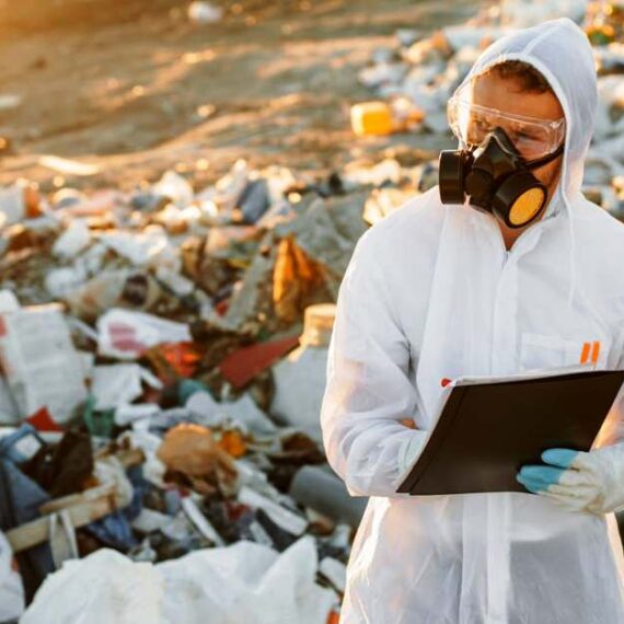 Aprendé a gestionar residuos, sumá valor ambiental a tu carrera