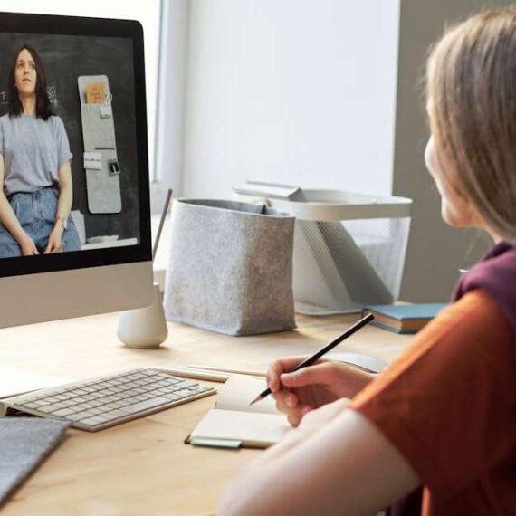 Celebramos el Día del E-Learning con una comunidad educativa sin fronteras