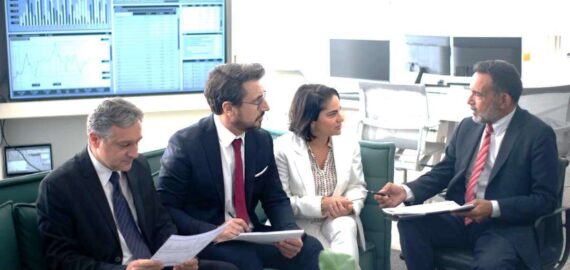 Tomá mejores decisiones en contextos inciertos e impulsá tu liderazgo estratégico