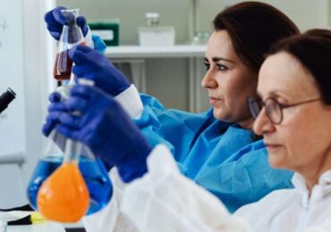 Fomentamos la participación femenina en ciencia y tecnología