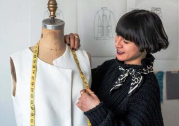 Diseñá moda con estilo propio y proyección profesional