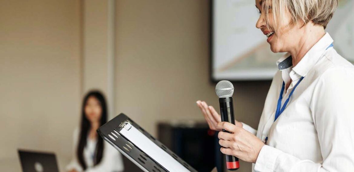 La UTN te forma como jefe de prensa con rápida salida laboral