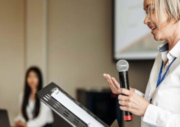 La UTN te forma como jefe de prensa con rápida salida laboral