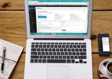 Armá sitios web y tiendas online sin programar