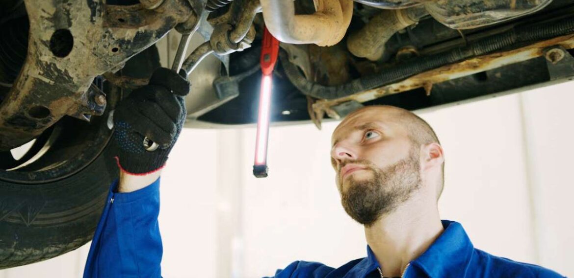 Convertí tu taller en un negocio rentable y profesional en solo cuatro semanas